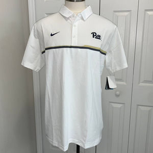 Nike | Shirts | Nwt Nike Pitt 